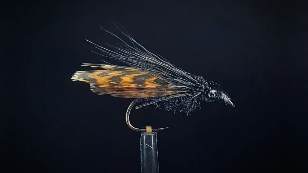 Joe's Flies Now Available at Troutlore