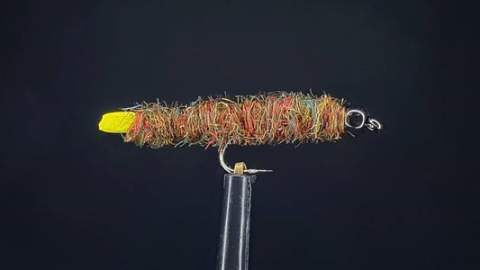 Stickie 3.0 Fly Tying Video Now Available