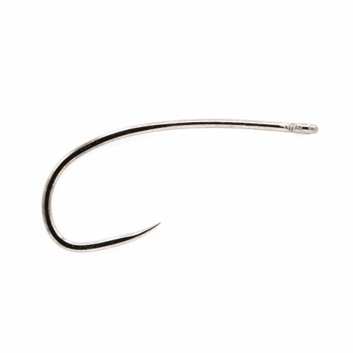 Firehole 718 Stimulator / Hopper Hooks Firehole Sticks Barbless AVAILABLE AT TROUTLORE FLY TYING STORE AUSTRALIA