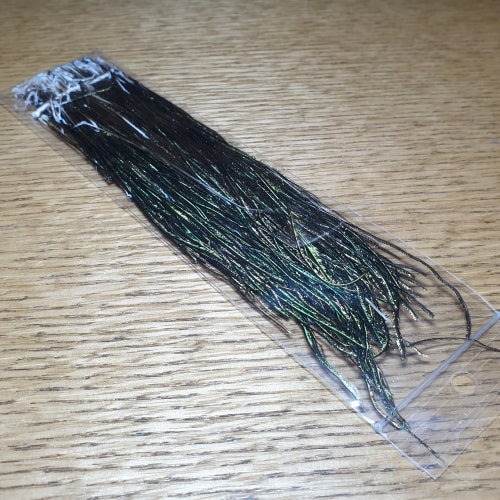 Strung Peacock Herl
Small Bundle AVAILABLE AT TROUTLORE FLY TYING STORE AUSTRALIA