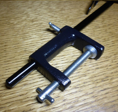 Super AA Clamp Base Vise