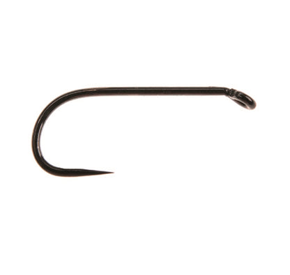 Ahrex FW501 Barbless Freshwater Hook Dry Fly Traditional AVAILABLE AT TROUTLORE FLY TYING STORE AUSTRALIA