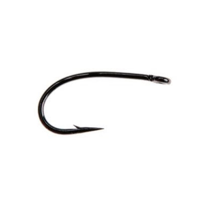 Ahrex FW510 Freshwater Hook Curved Dry Fly AVAILABLE AT TROUTLORE FLY TYING STORE AUSTRALIA