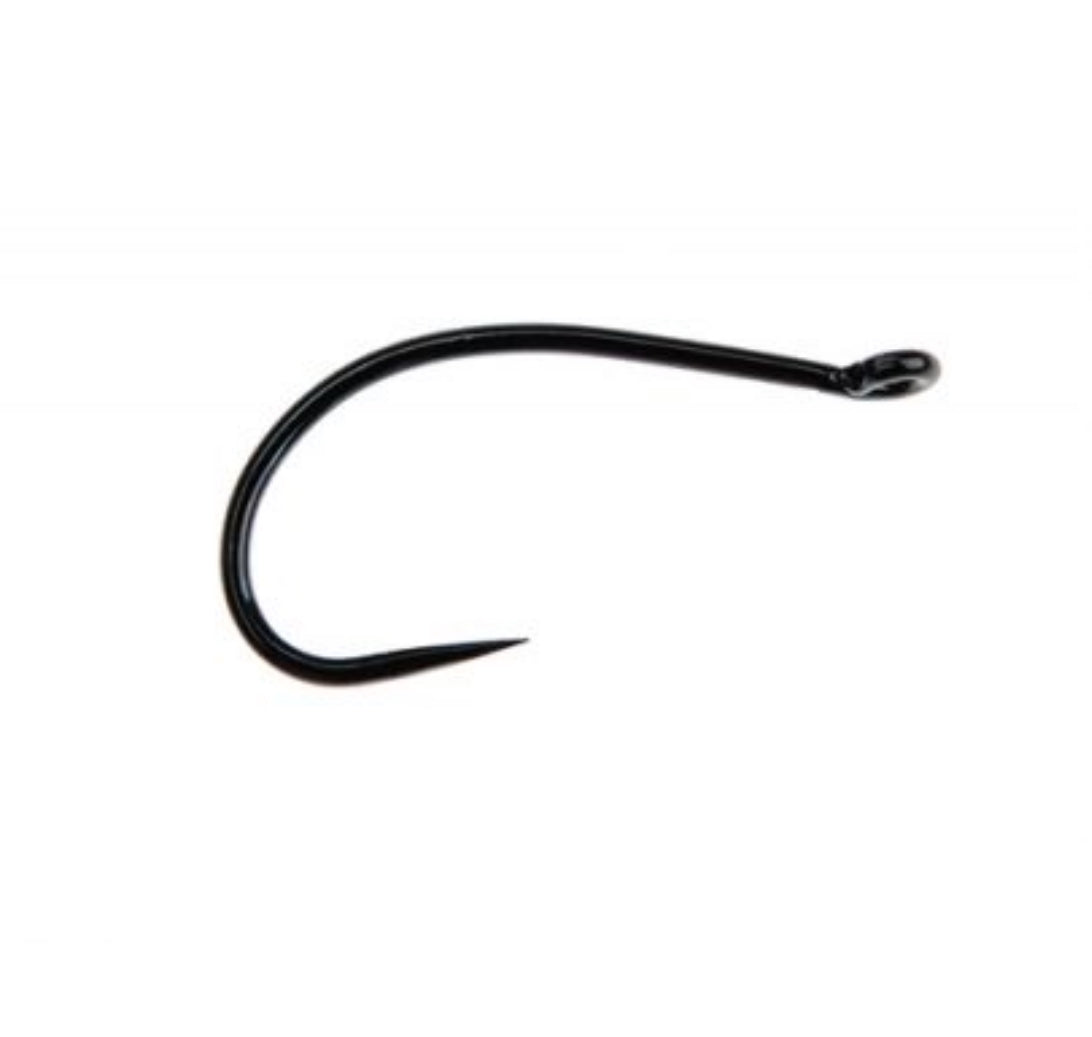 Ahrex FW521 Barbless Freshwater Hook Emerger  AVAILABLE AT TROUTLORE FLY TYING STORE AUSTRALIA