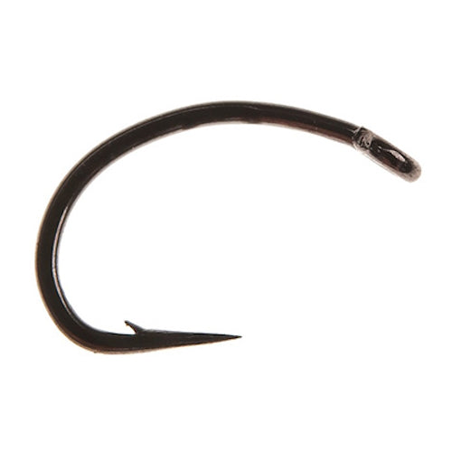 Ahrex FW524 Super Dry Freshwater Hook AVAILABLE AT TROUTLORE FLY TYING STORE AUSTRALIA