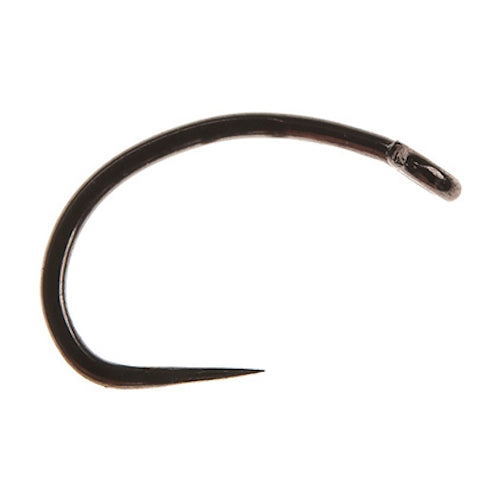 Ahrex FW525 Super Dry Barbless Freshwater Hook  AVAILABLE AT TROUTLORE FLY TYING STORE AUSTRALIA