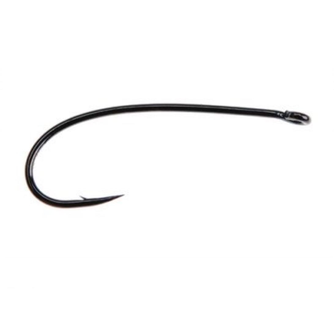 Ahrex FW530 Freshwater Hook Sedge Dry AVAILABLE AT TROUTLORE FLY TYING STORE AUSTRALIA