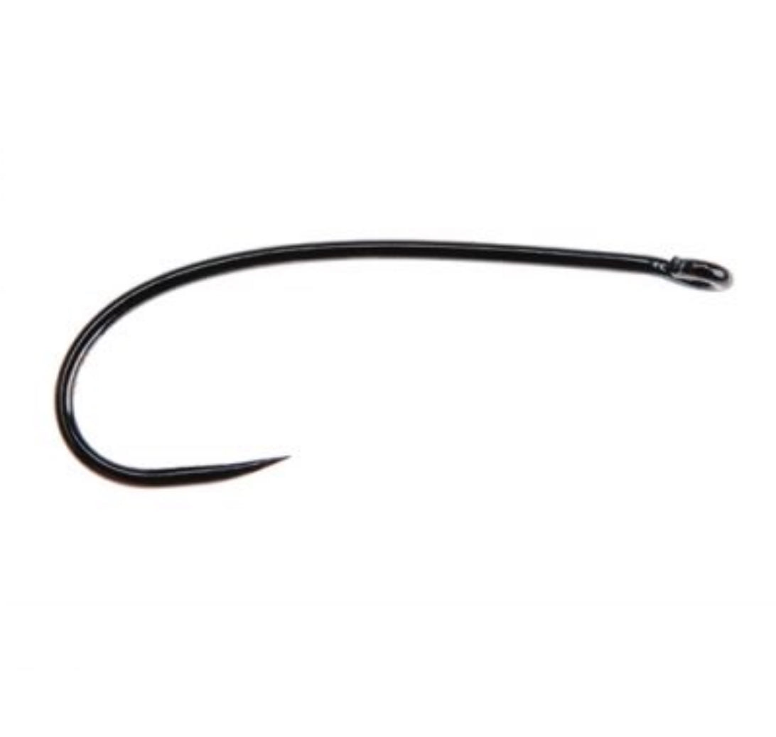 Ahrex FW531 Barbless Freshwater Hook Sedge Dry AVAILABLE AT TROUTLORE FLY TYING STORE AUSTRALIA