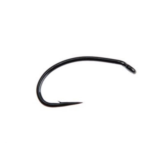 Ahrex FW540 Freshwater Hook Curved Nymph AVAILABLE AT TROUTLORE FLY TYING STORE AUSTRALIA