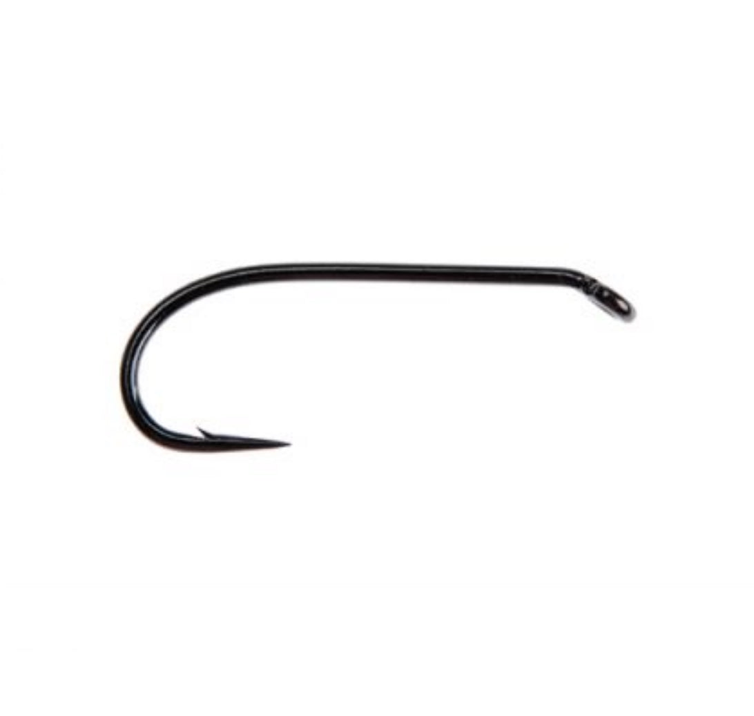 Ahrex FW560 Freshwater Hook Traditional Nymph AVAILABLE AT TROUTLORE FLY TYING STORE AUSTRALIA