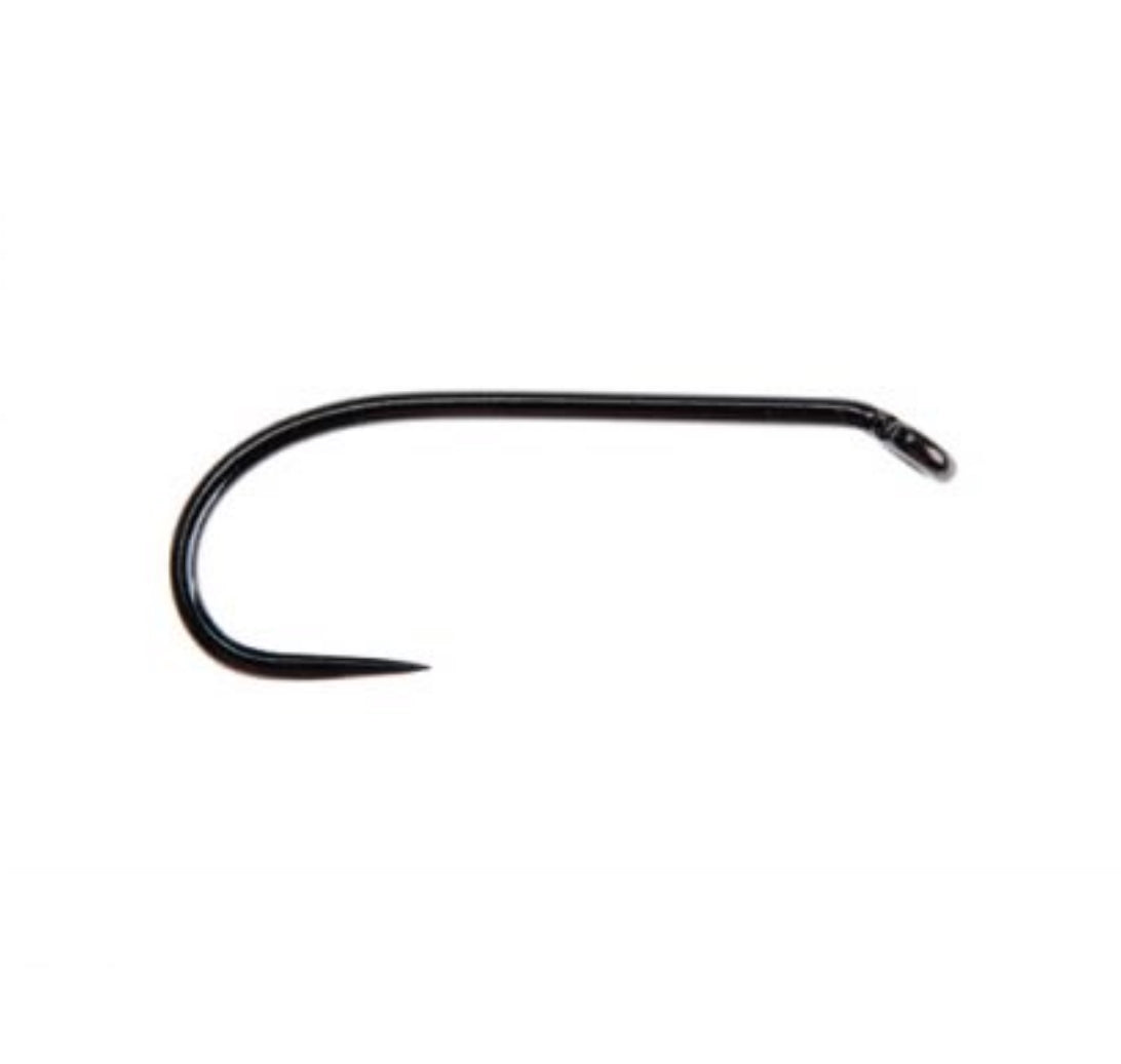 Ahrex FW561 Barbless Freshwater Hook Traditional Nymph AVAILABLE AT TROUTLORE FLY TYING STORE AUSTRALIA