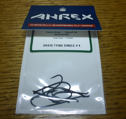 Ahrex HR410 Home Run Tying Single