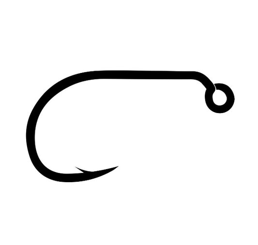 Ahrex FW550 Freshwater Jig Hook AVAILABLE AT TROUTLORE FLY TYING STORE AUSTRALIA