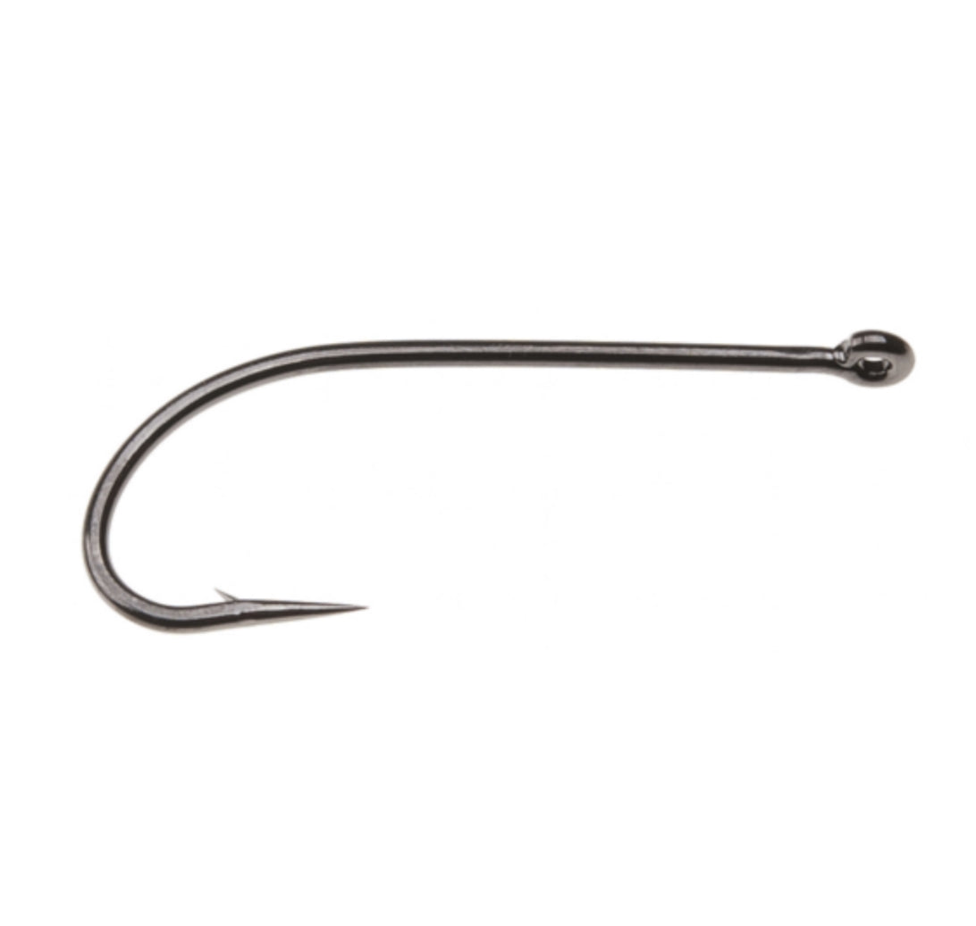 Ahrex Hooks NS110 Nordic Salt Streamer Hooks AVAILABLE AT TROUTLORE FLY TYING STORE AUSTRALIA