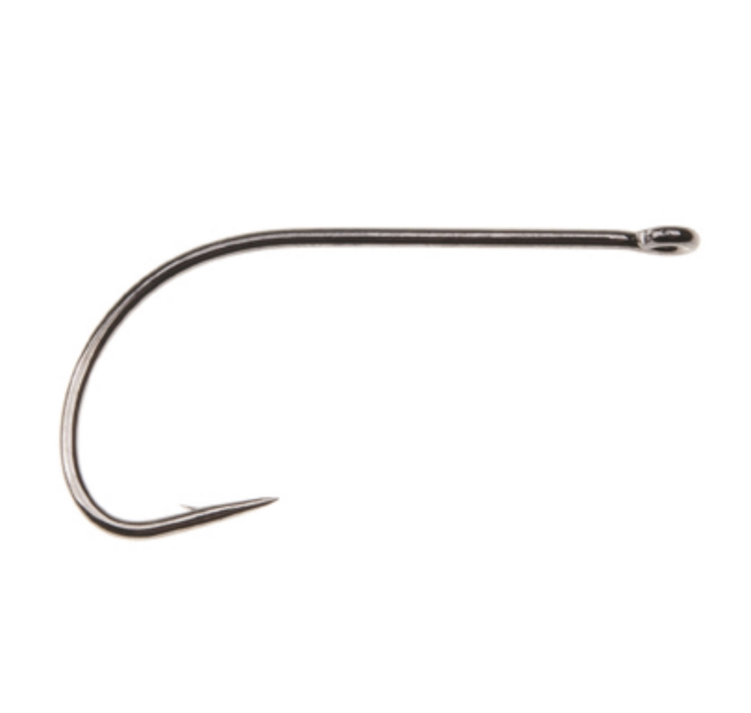 Ahrex NS122 Nordic Salt Light Stinger Hooks AVAILABLE AT TROUTLORE FLY TYING STORE AUSTRALIA