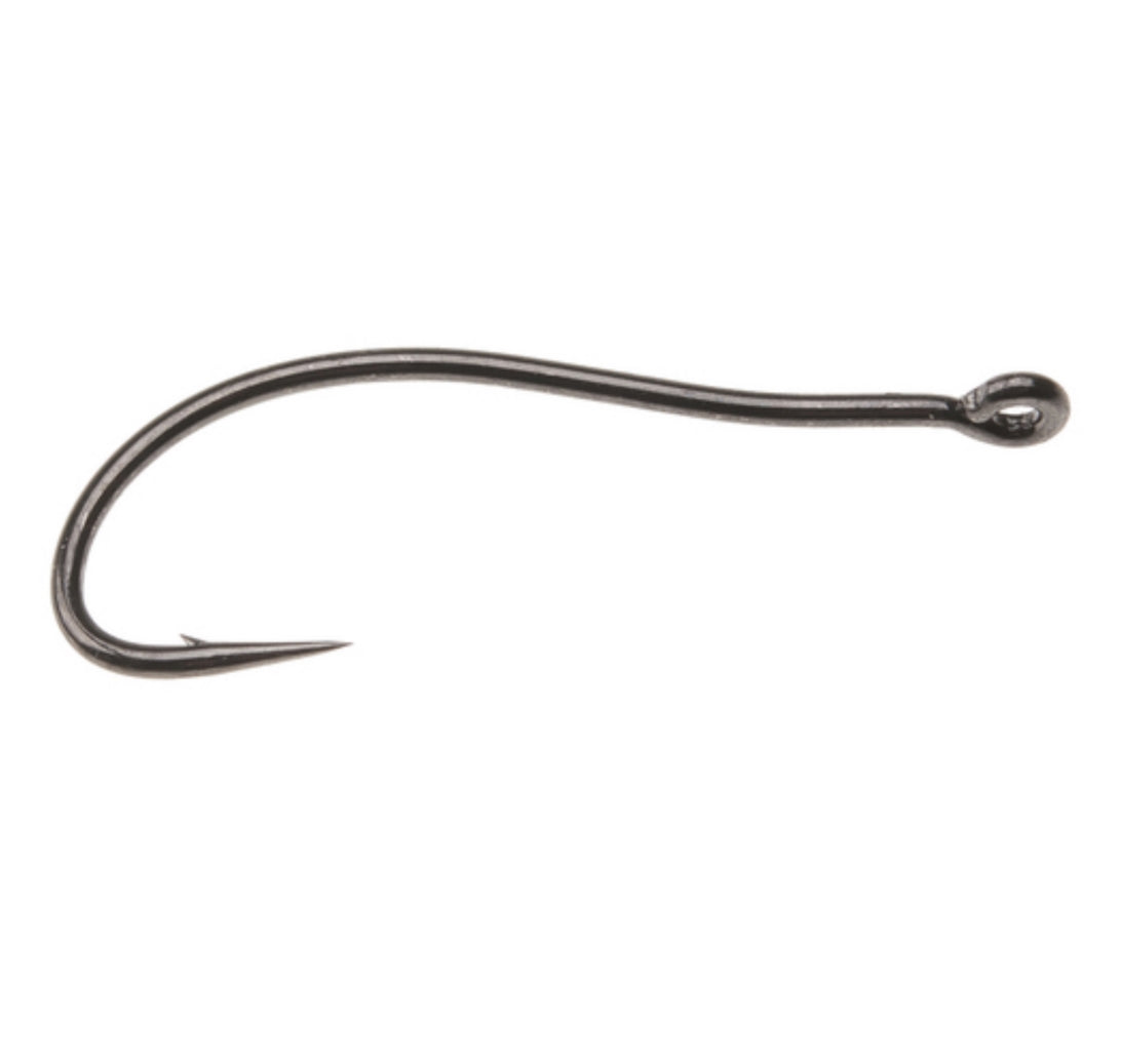 Ahrex NS150
Nordic Salt
Curved Shrimp Hooks AVAILABLE AT TROUTLORE FLY TYING STORE AUSTRALIA