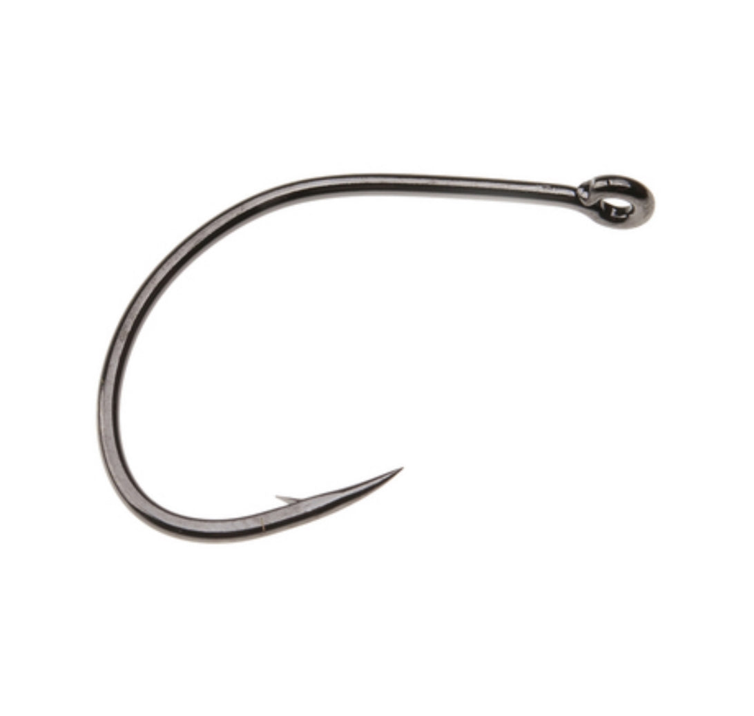 Ahrex NS172 Nordic Salt Gammerus Hooks AVAILABLE AT TROUTLORE FLY TYING STORE AUSTRALIA