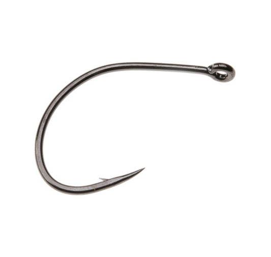 Ahrex NS172 Nordic Salt Gammerus Hooks AVAILABLE AT TROUTLORE FLY TYING STORE AUSTRALIA