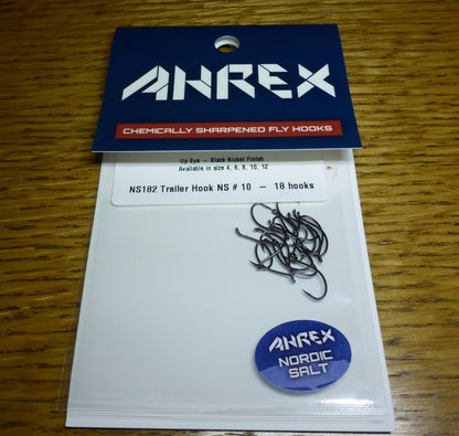 Ahrex NS182 Nordic Salt Trailer Hooks