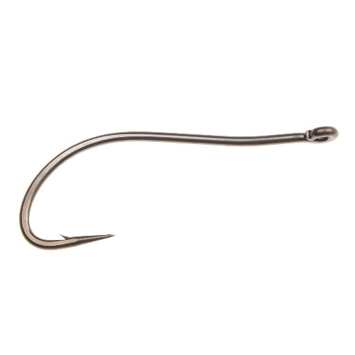 Ahrex SA250 Saltwater Shrimp Hook AVAILABLE AT TROUTLORE FLY TYING STORE AUSTRALIA