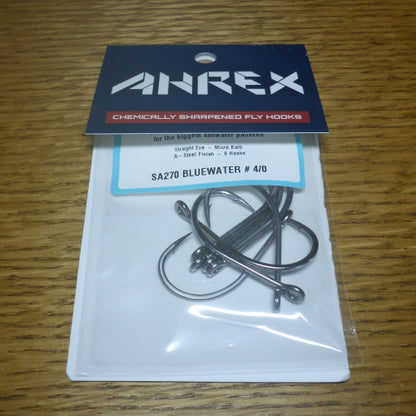 Ahrex SA270 Bluewater Hook