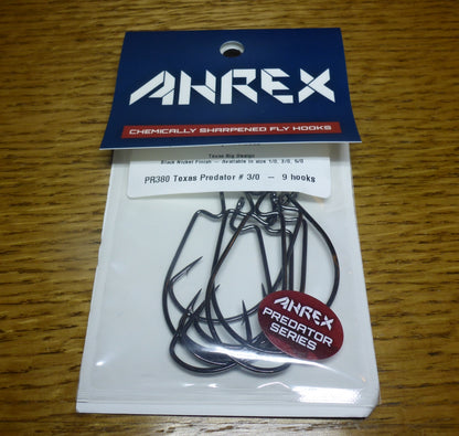 Ahrex PR380 Texas Predator Hook