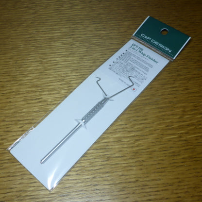 C&F DESIGN CFT-110 WHIP FINISHER TOOL  AVAILABLE AT TROUTLORE FLY TYING STORE AUSTRALIA