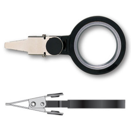 C&F Design CFT-120 Hackle Plier