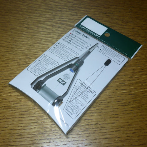 C&F DESIGN CFT60 BOBBIN TOOL AVAILABLE AT TROUTLORE FLY TYING STORE AUSTRALIA 