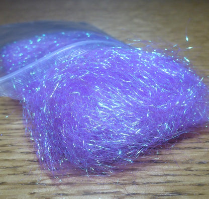 Troutlore Cocktail Dub - Grape Punch AVAILABLE AT TROUTLORE FLY TYING STORE AUSTRALIA