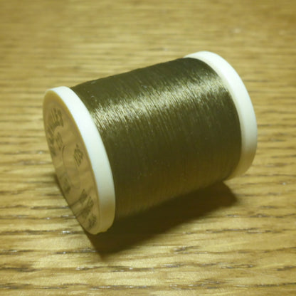 Danville’s Flymaster Plus 210 Denier Thread Waxed