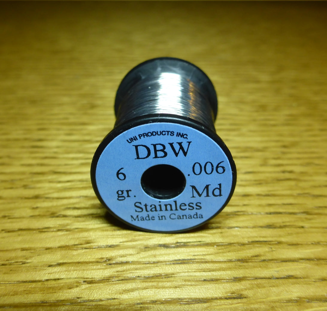 Uni Dubbing Brush Wire