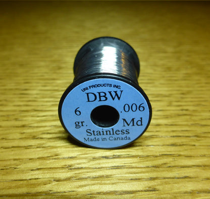 Uni Dubbing Brush Wire