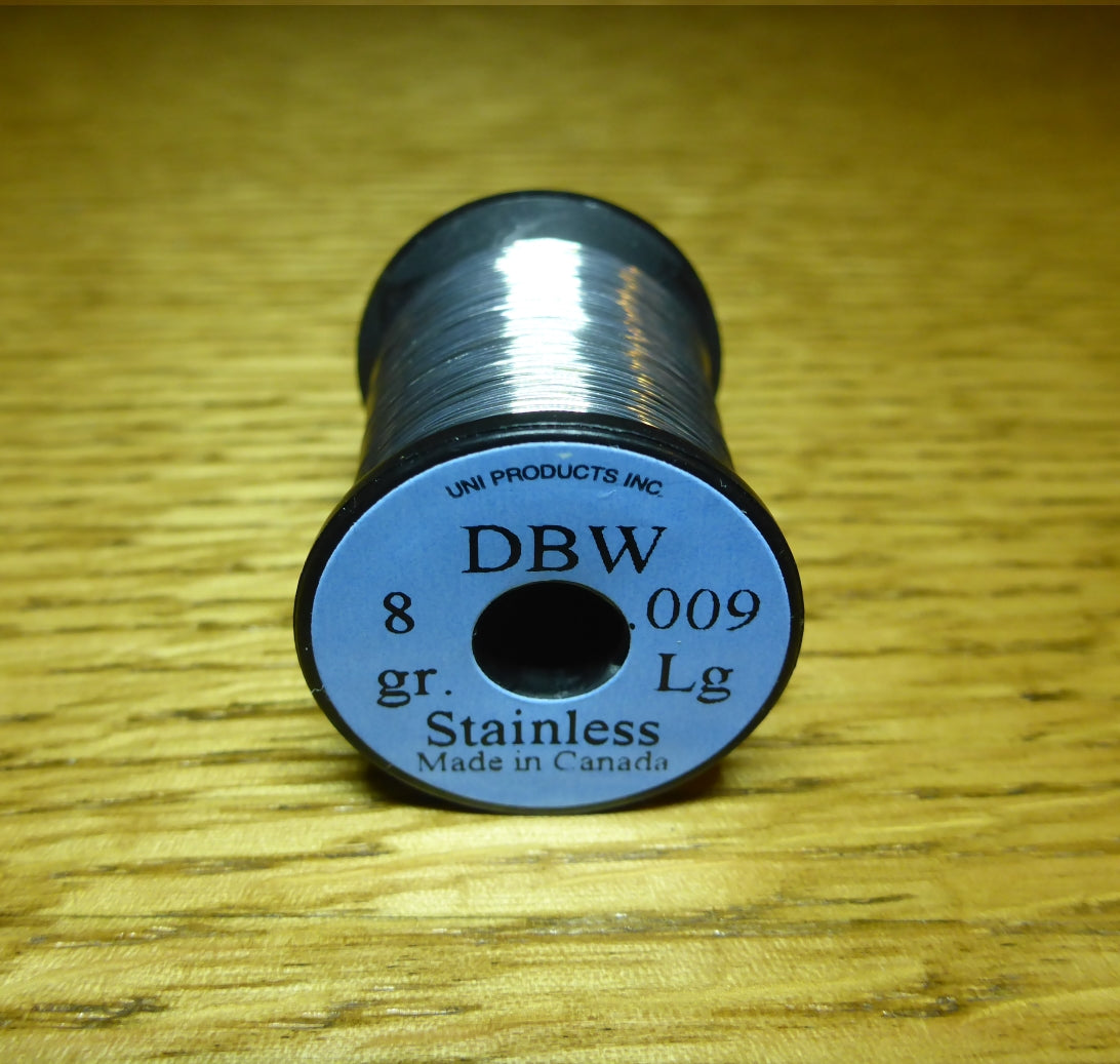 Uni Dubbing Brush Wire