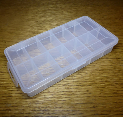 Dubbing Box 12 Compartment