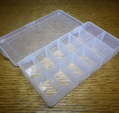 Dubbing Box 12 Compartment