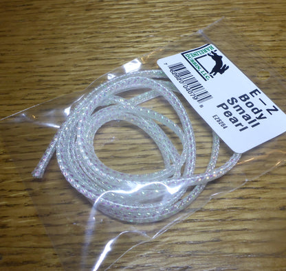 Hareline EZ Body Pearl Tubing