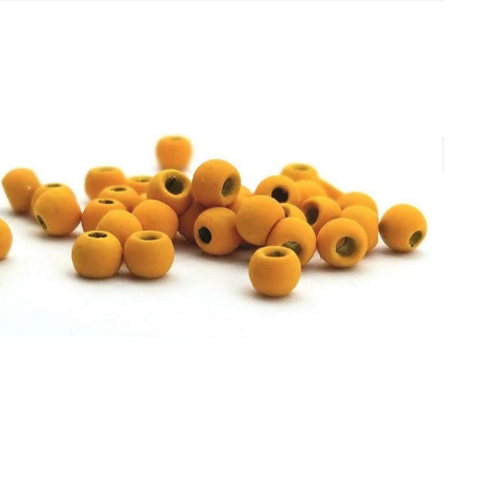 Firehole Stones Tungsten Beads Autumn AVAILABLE AT TROUTLORE FLY TYING STORE AUSTRALIA