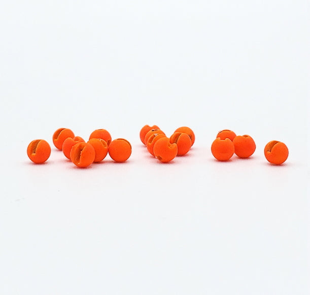 Firehole Slotted Stones Tungsten Beads
Fire Orange AVAILABLE AT TROUTLORE FLY TYING STORE AUSTRALIA