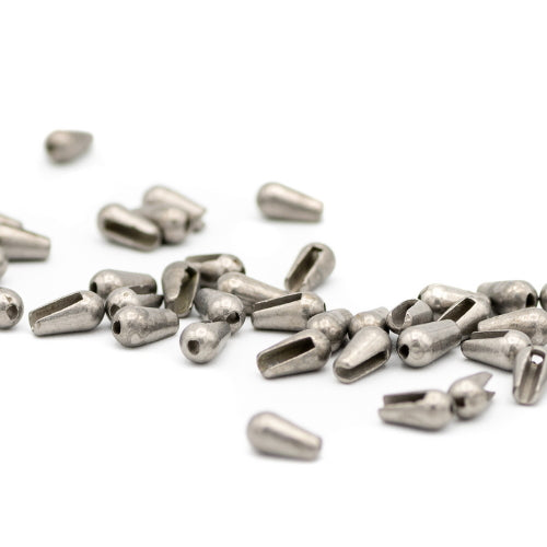 Firehole Stones Tear Drop Body
Tungsten Components AVAILABLE AT TROUTLORE FLY TYING STORE AUSTRALIA