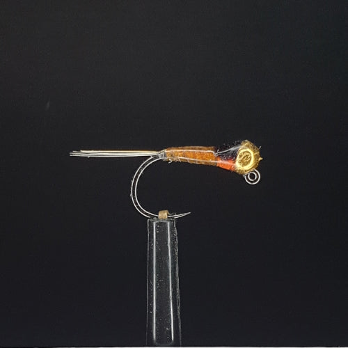 Quilldigon Magic Quill Perdigon AVAILABLE AT TROUTLORE FLY TYING STORE AUSTRALIA