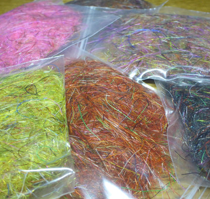 FTD Krap Dubbing AVAILABLE AT TROUTLORE FLY TYING STORE AUSTRALIA