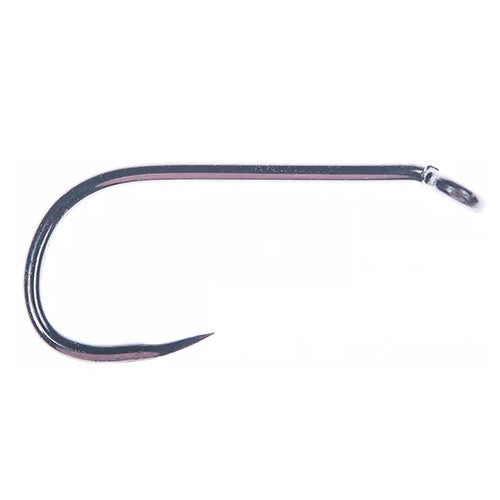 Ahrex FW563 Short Nymph Barbless Freshwater Hook AVAILABLE AT TROUTLORE FLY TYING STORE AUSTRALIA