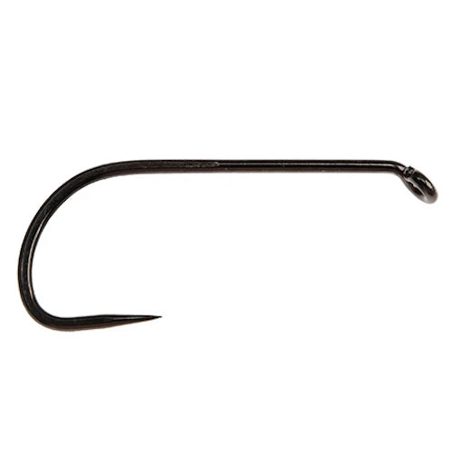 Ahrex FW571 Dry Long Barbless Freshwater Hook AVAILABLE AT TROUTLORE FLY TYING STORE AUSTRALIA