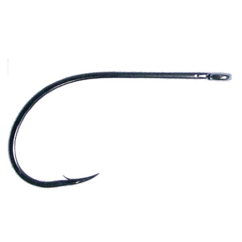 Gamakatsu SL12S Big Game Blue Water Hook AVAILABLE AT TROUTLORE FLY TYING STORE AUSTRALIA