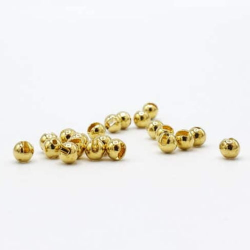 Firehole Slotted Stones Tungsten Beads
Gold AVAILABLE AT TROUTLORE FLY TYING STORE AUSTRALIA