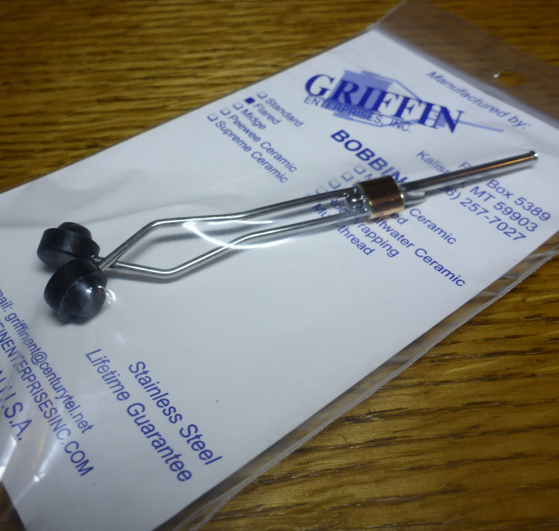 Griffin Flared Bobbin