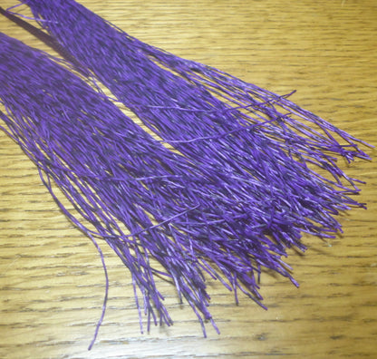 Grizzly Bug Legs Purple