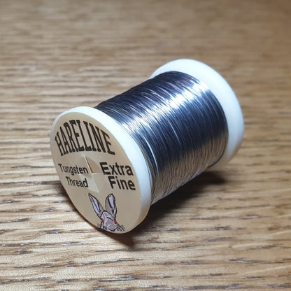 Hareline Tungsten Thread