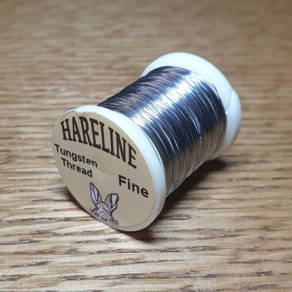 Hareline Tungsten Thread